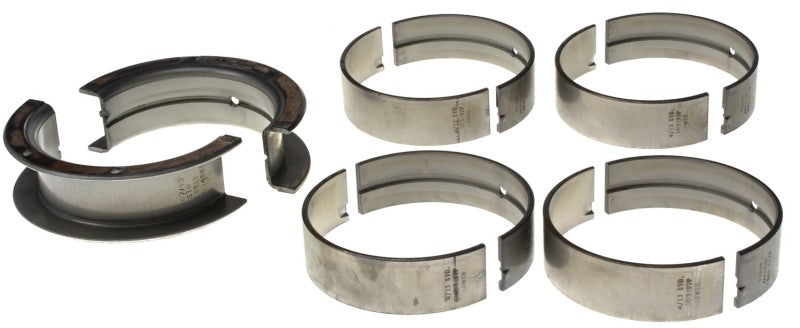 Clevite Main Bearing Set MS2034P User 1