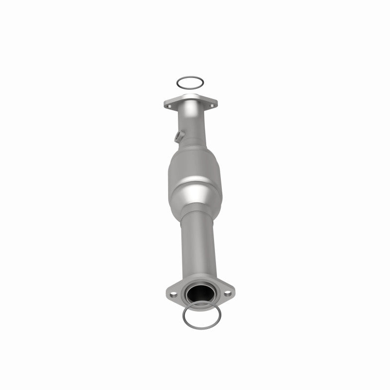 MagnaFlow Toyota Tacoma HM Grade Federal / EPA Compliant Direct-Fit Catalytic Converter 93661 360 Degree Image Set