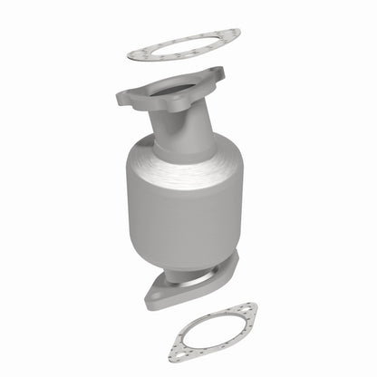 MagnaFlow OEM Grade Federal / EPA Compliant Direct-Fit Catalytic Converter 49451 360 Degree Image Set