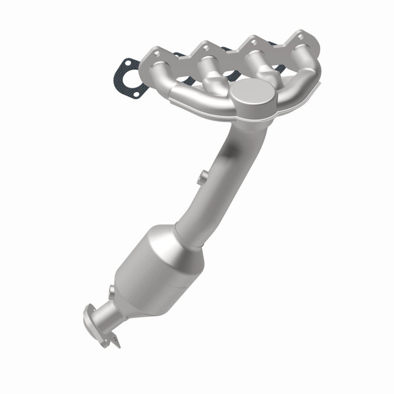 MagnaFlow Mercedes-Benz C230 HM Grade Federal / EPA Compliant Manifold Catalytic Converter 24344 360 Degree Image Set