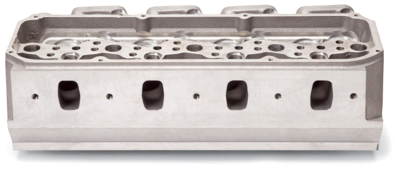 Edelbrock Cylinder Head, Ford Glidden Victor SC-1, Bare, HIPped 770769 Photo - Primary