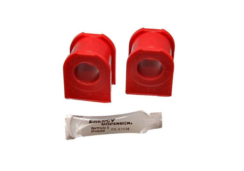 Energy Suspension Sway Bar Bushing Set Red Dodge Challenger All 1970-1974 5.5115R Photo - Primary