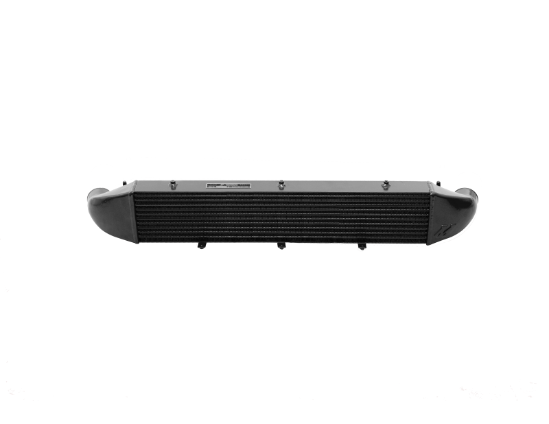 Mishimoto 2014-2016 Ford Fiesta ST 1.6L Front Mount Intercooler (Black) Kit w/ Pipes (Black) MMINT-FIST-14KBBK MMINT-FIST-14KBBK User 1