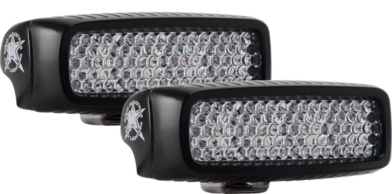 Rigid Industries SRQ - Diffused - Back Up Light Kit 980023 Photo - Primary