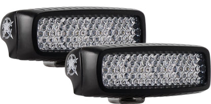 Rigid Industries SRQ - Diffused - Back Up Light Kit 980023 Photo - Primary