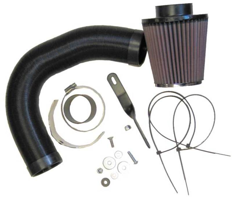 K&N Engineering KN 57 FIPK Air Intake 50 Air Intake Systems Cold Air Intakes main image