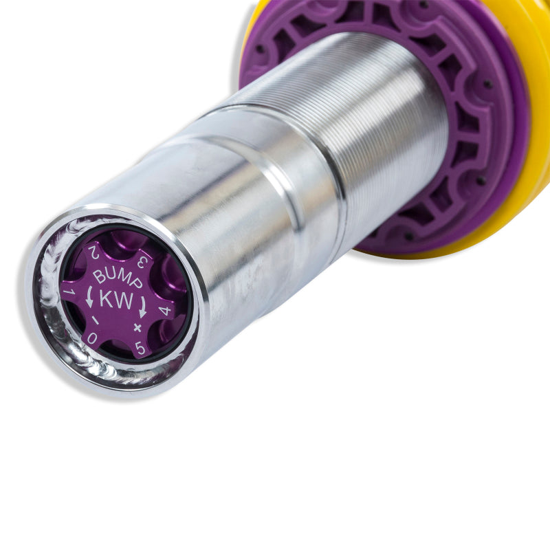 KW Audi S5 Sportback Without EDC 48.5mm Coilover Kit V3 352100BU 352100BU User 5