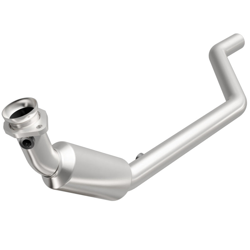 MagnaFlow Lincoln LS California Grade CARB Compliant Direct-Fit Catalytic Converter 444749 Photo - Primary