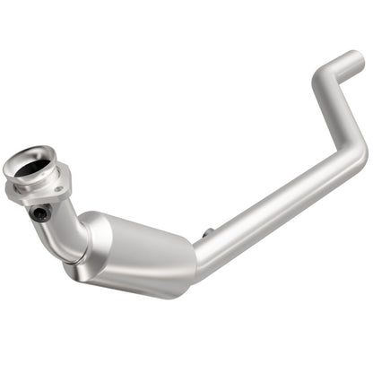 MagnaFlow Lincoln LS California Grade CARB Compliant Direct-Fit Catalytic Converter 444749 Photo - Primary