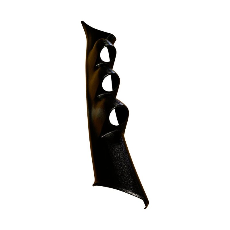 BLOX Racing 98-02 Honda Accord 3 Gauge Pillar BXPP-31917 BXPP-31917 User 1