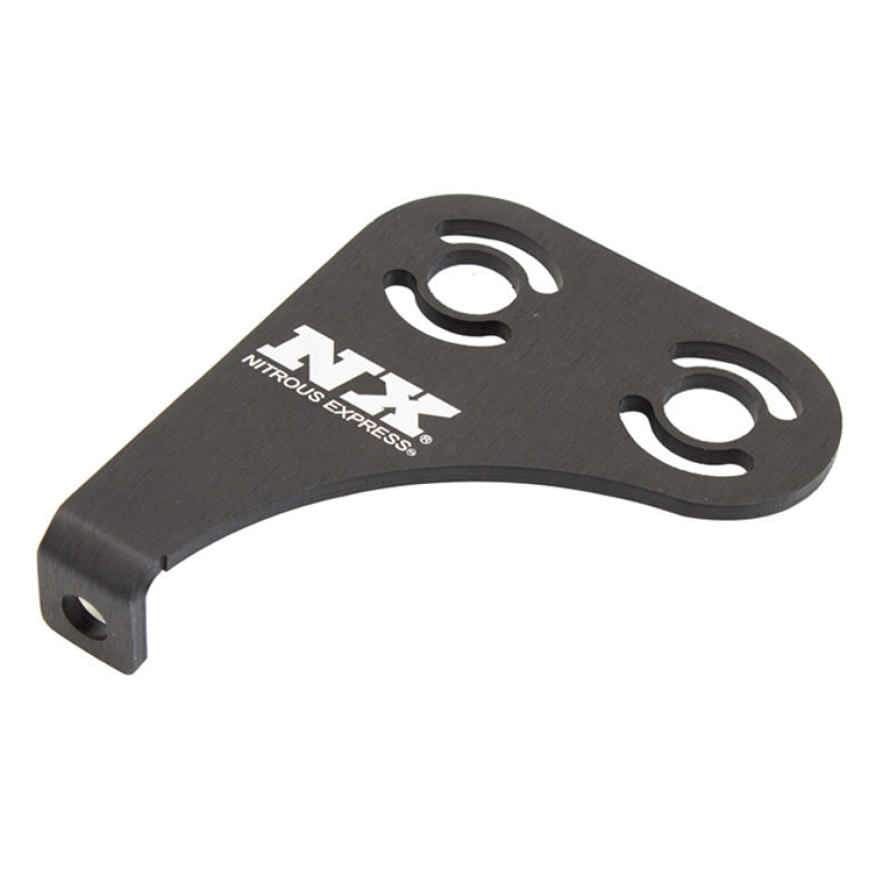 Nitrous Express Solenoid Bracket For 2015+ Polaris RZR 15811 15811 Photo - Primary