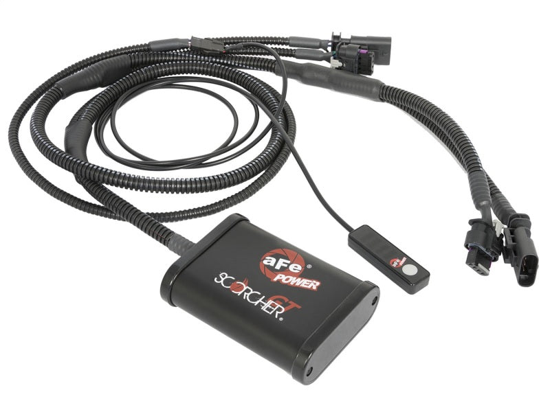 aFe POWER 77-46310 SCORCHER GT Module 77-46310 Photo - Unmounted