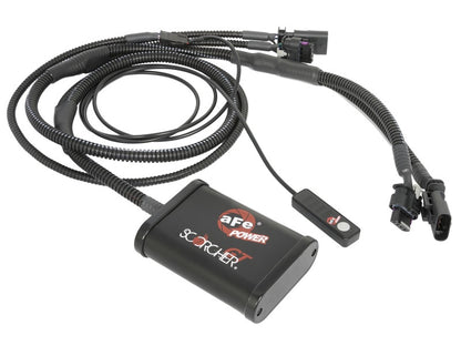 aFe POWER 77-46310 SCORCHER GT Module 77-46310 Photo - Unmounted