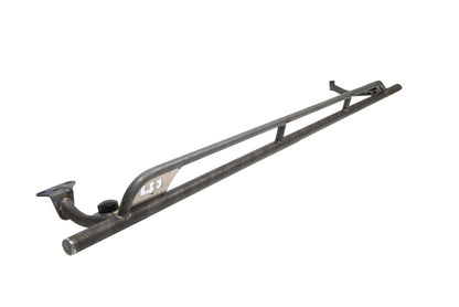 LP Aventure 15-19 Subaru Outback Rock Sliders (Rock Guard) - Bare (Pair) FLP-OBA-15-ROCK FLP-OBA-15-ROCK Photo - Primary
