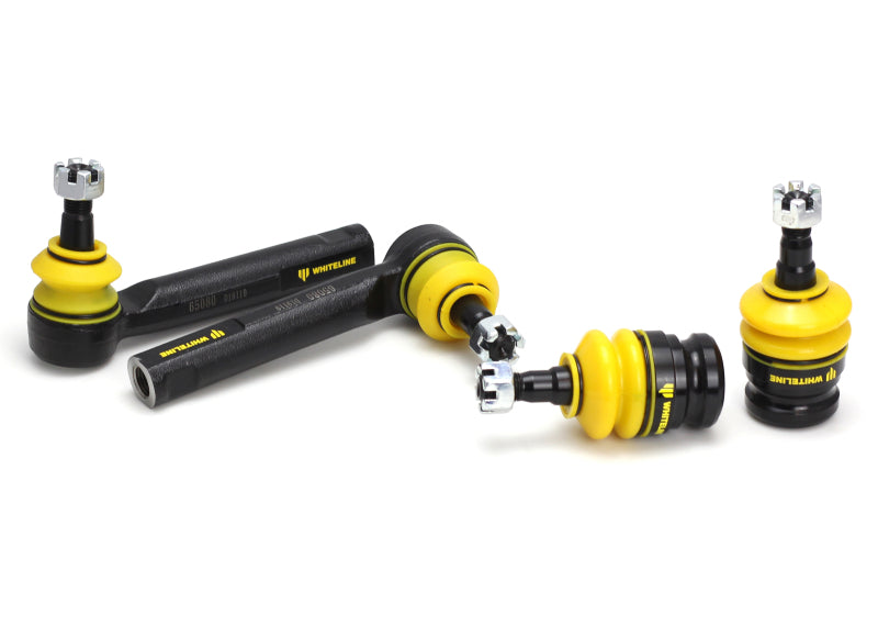Whiteline Roll Center Adjuster Kit Subaru Impreza 2010-2011 KCA313 Photo - Primary