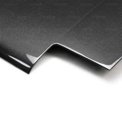 Seibon Carbon Fiber Hood For 1984-1987 Toyota Corolla AE86 HD8487TYAE86C-OE User 3