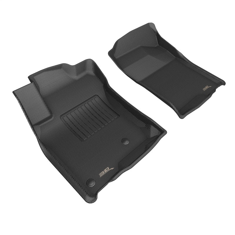 3D MAXpider 03-09 Lexus Gx470 Kagu Black R1 L1LX07911509 L1LX07911509 Photo - Primary