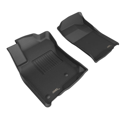 3D MAXpider 03-09 Lexus Gx470 Kagu Black R1 L1LX07911509 L1LX07911509 Photo - Primary
