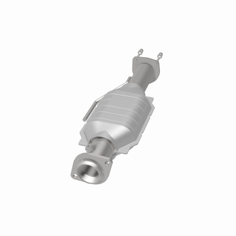 MagnaFlow Jeep Wrangler California Grade CARB Compliant Direct-Fit Catalytic Converter 447211 360 Degree Image Set