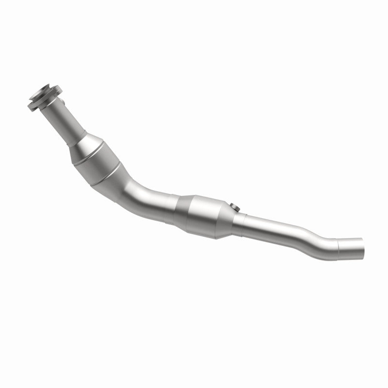 MagnaFlow Land Rover HM Grade Federal / EPA Compliant Direct-Fit Catalytic Converter 93687 360 Degree Image Set