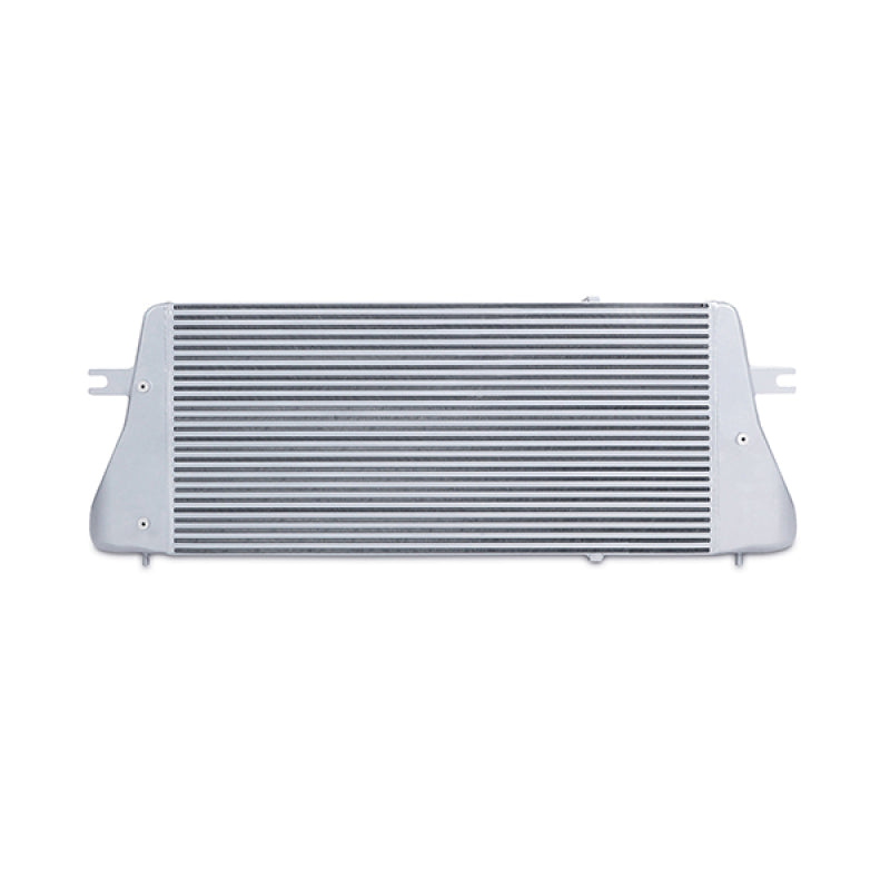 Mishimoto Intercooler - Silver 1994-2002 Dodge 5.9L Cummins MMINT-RAM-94SL Photo - Primary