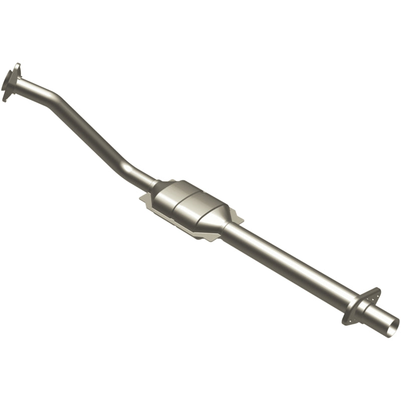 MagnaFlow Standard Grade Federal / EPA Compliant Direct-Fit Catalytic Converter 93165 Photo - Primary