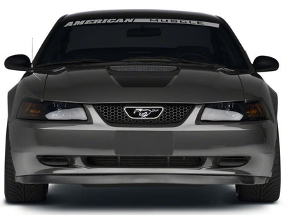 Raxiom 99-04 Ford Mustang Excluding Cobra Fog Lights- Smoked 49139 49139 Photo - Close Up