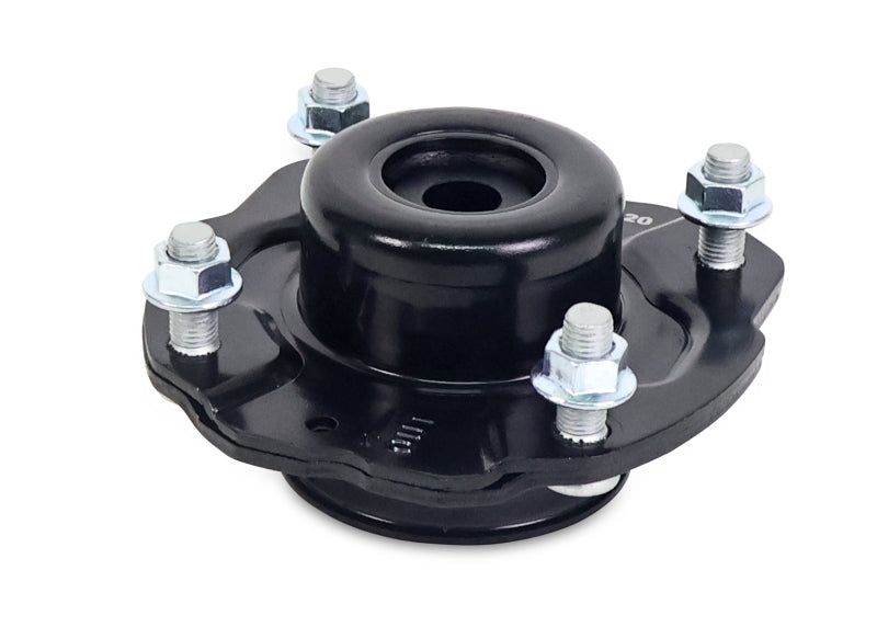 Superpro SPR Bushing Kits Suspension Bushings - Full Vehicle Kits main image