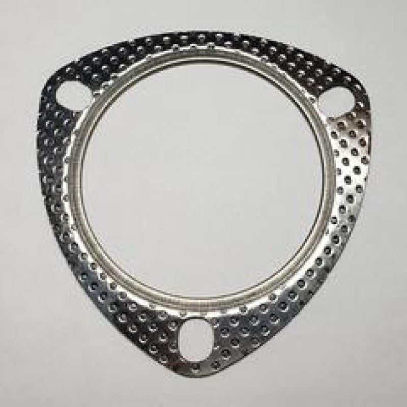 Ticon Industries 3.5in 3-Bolt MLS Gasket - Single 120-08930-0001 120-08930-0001 User 1