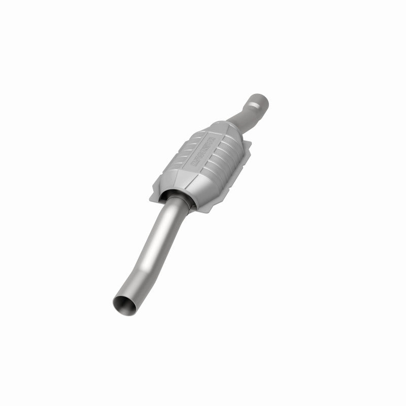 MagnaFlow Standard Grade Federal / EPA Compliant Direct-Fit Catalytic Converter 23480 360 Degree Image Set