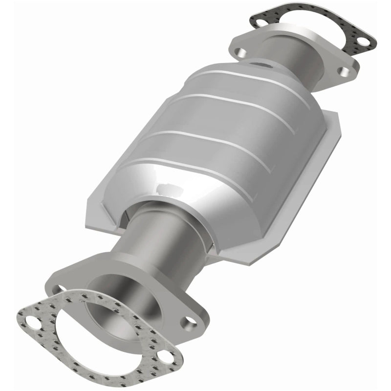 MagnaFlow OEM Grade Federal / EPA Compliant Direct-Fit Catalytic Converter 49447 Photo - out of package