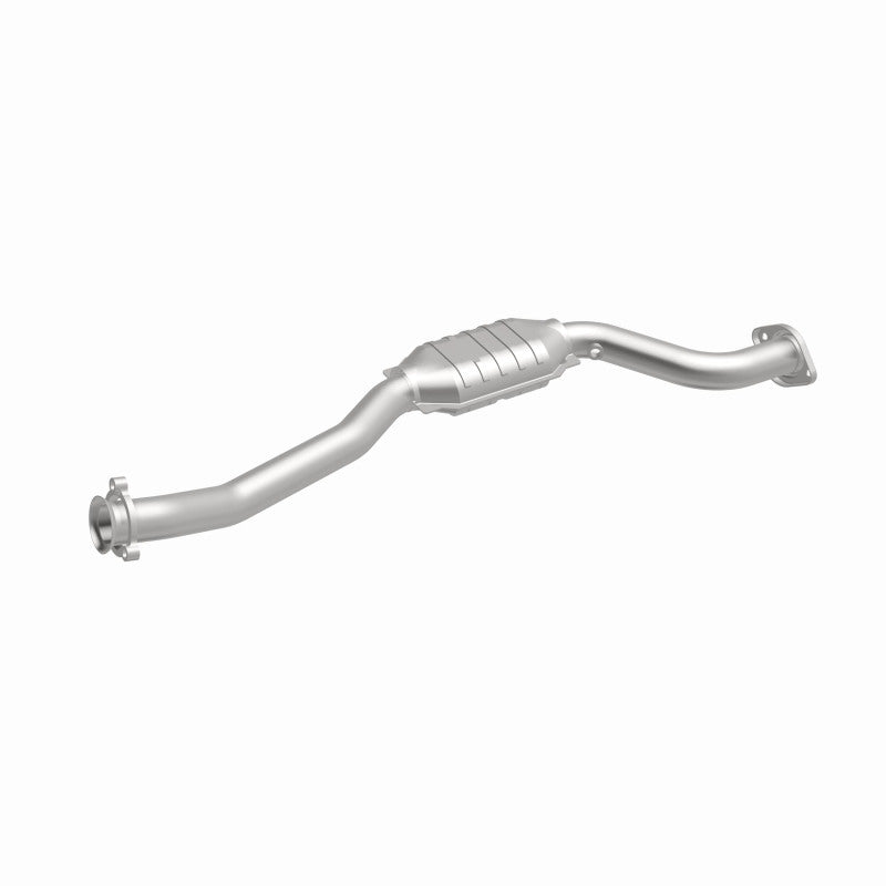MagnaFlow HM Grade Federal / EPA Compliant Direct-Fit Catalytic Converter 93421 360 Degree Image Set