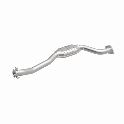 MagnaFlow HM Grade Federal / EPA Compliant Direct-Fit Catalytic Converter 93421 360 Degree Image Set