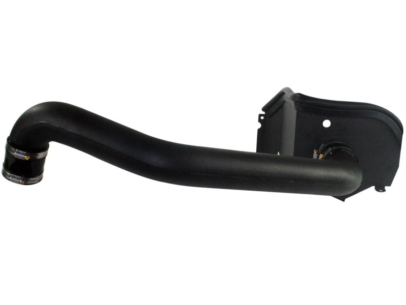 aFe Stage 2 Cold Air Intake Jeep Wrangler All 1991-1995 51-10152 Photo - Unmounted