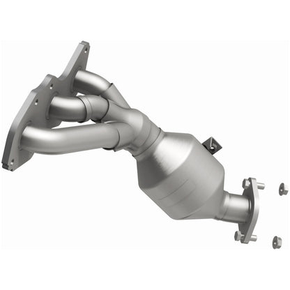 MagnaFlow Toyota RAV4 HM Grade Federal / EPA Compliant Manifold Catalytic Converter 50620 Photo - out of package