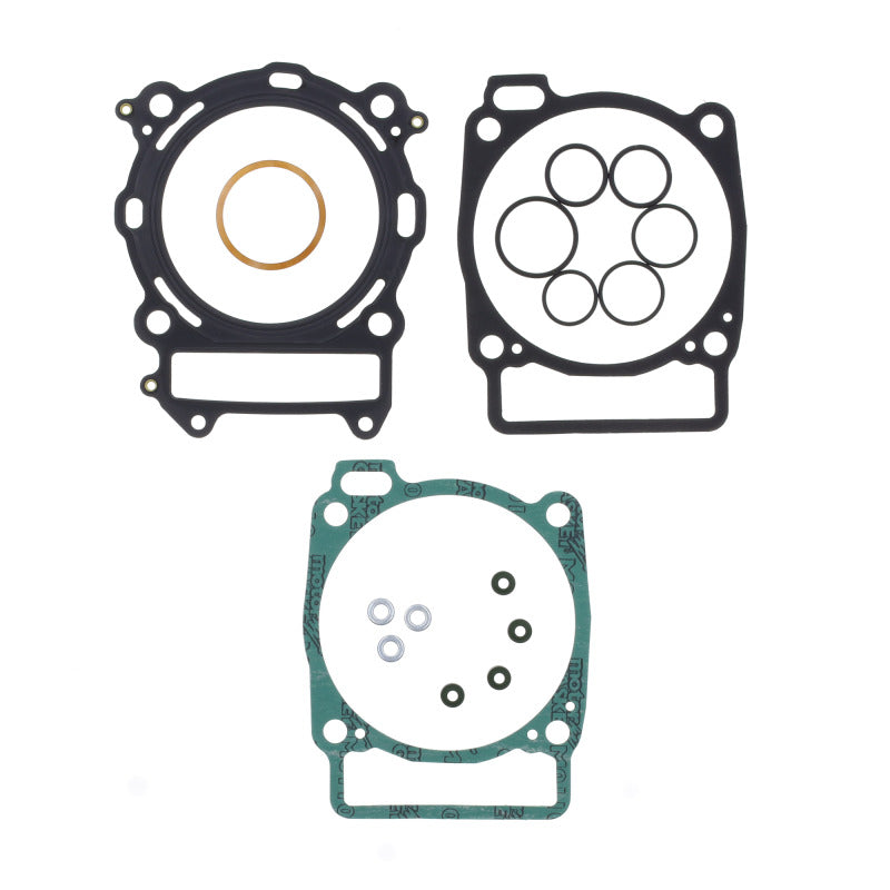 Athena 19-22 Sherco SEF-R 450 Top End Gasket Kit P400462600006 P400462600006 Photo - Primary