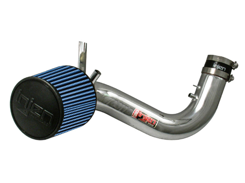 Injen Polished Short Ram Intake 91-95 Legend (Non-TCS Equipped Vehicles) IS1401P Photo - Primary