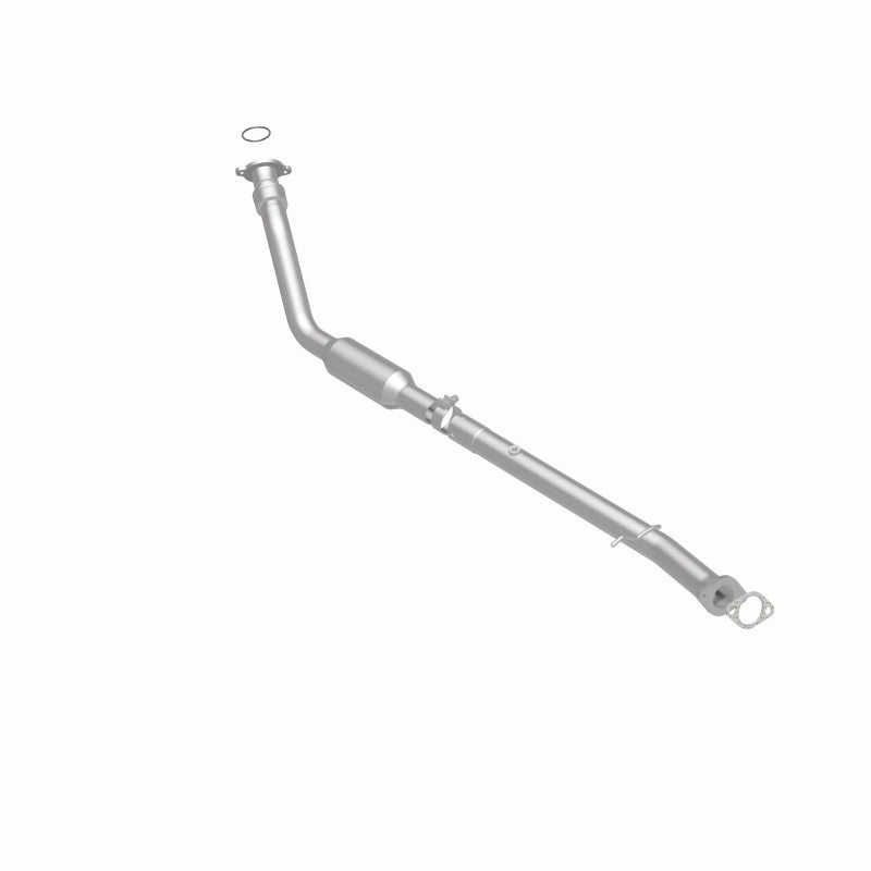 MagnaFlow HM Grade Federal / EPA Compliant Direct-Fit Catalytic Converter 93313 360 Degree Image Set