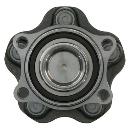 Moog 03-07 Nissan Murano Rear Hub Assembly 512423 512423 Photo - out of package