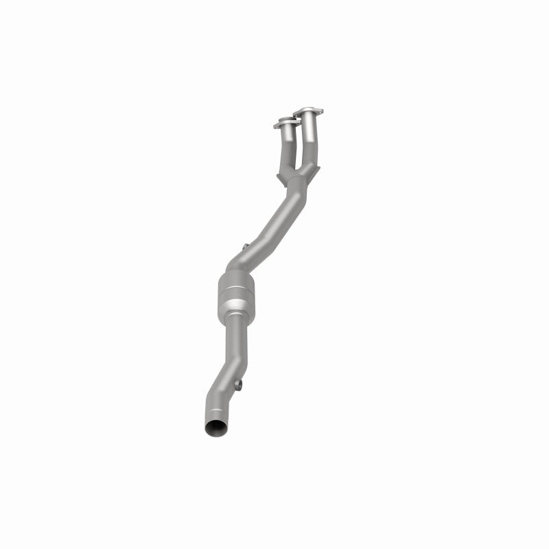 MagnaFlow BMW 840Ci HM Grade Federal / EPA Compliant Direct-Fit Catalytic Converter 24131 360 Degree Image Set