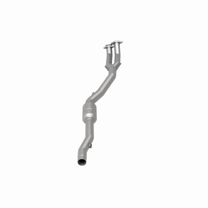 MagnaFlow BMW 840Ci HM Grade Federal / EPA Compliant Direct-Fit Catalytic Converter 24131 360 Degree Image Set