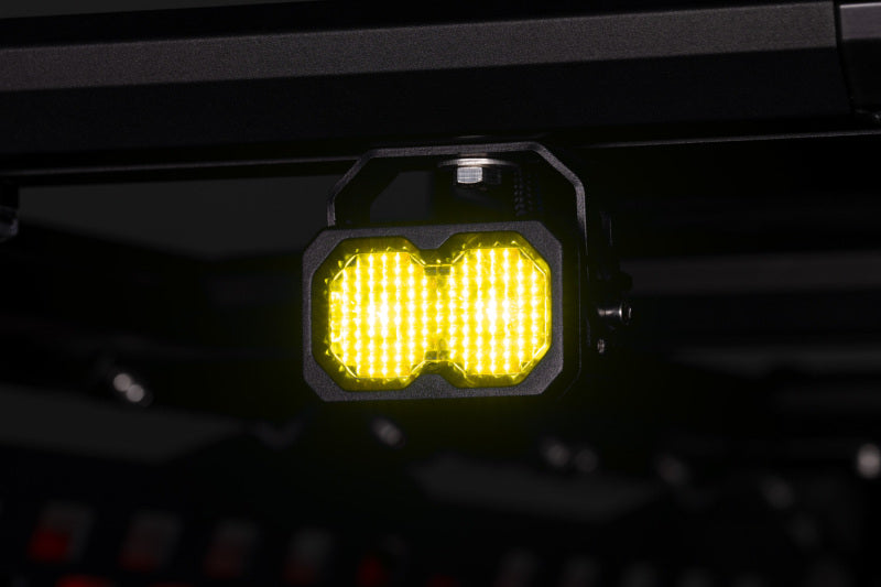 Diode Dynamics DIO Stage Series Ditch Lights Lights Light Bars & Cubes main image