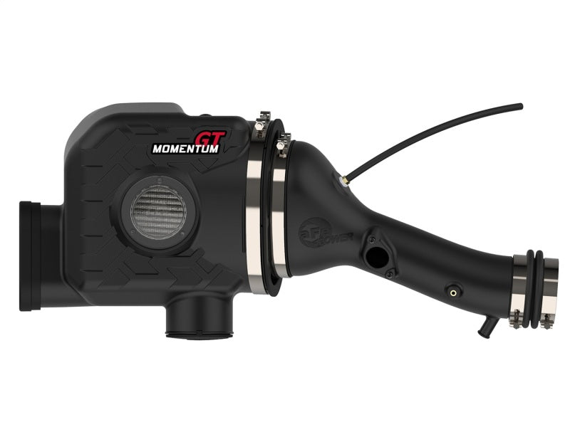aFe Momentum GT Pro DRY S Cold Air Intake System Toyota Tacoma 05-11 V6-4. 51-76004 Photo - Unmounted