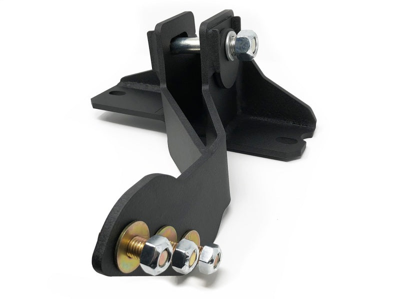 Tuff Country 05-07 Ford F-350 4wd Track Bar Bracket (2.5in Drop) 22971 22971 Photo - Unmounted