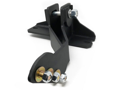 Tuff Country 05-07 Ford F-350 4wd Track Bar Bracket (2.5in Drop) 22971 22971 Photo - Unmounted