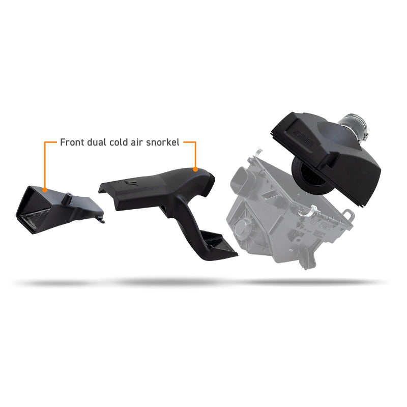 Mishimoto 2023+ Toyota GR Corolla Performance Intake MMAI-GRC-23 MMAI-GRC-23 User 1
