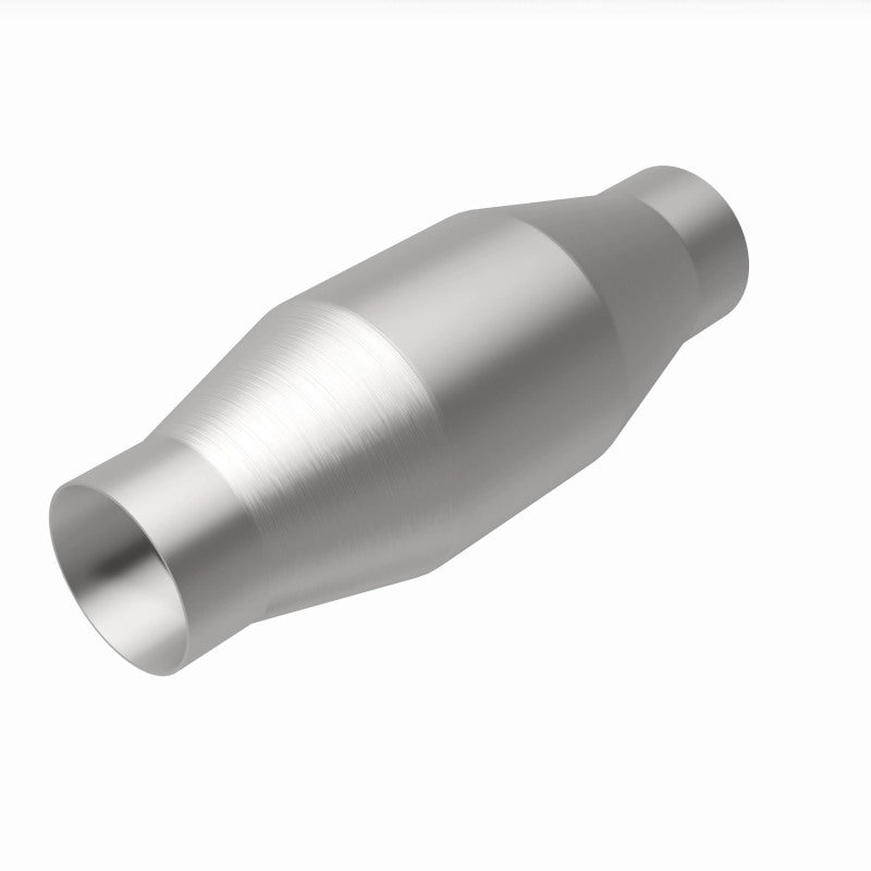 MagnaFlow Standard Grade Federal / EPA Compliant Universal Catalytic Converter 59920 360 Degree Image Set