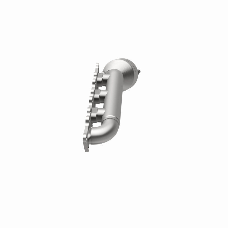 MagnaFlow Kia Borrego OEM Grade Federal / EPA Compliant Manifold Catalytic Converter 51980 360 Degree Image Set