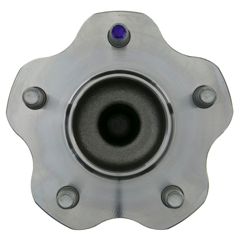 Moog 03-07 Nissan Murano Rear Hub Assembly 512423 512423 Photo - out of package