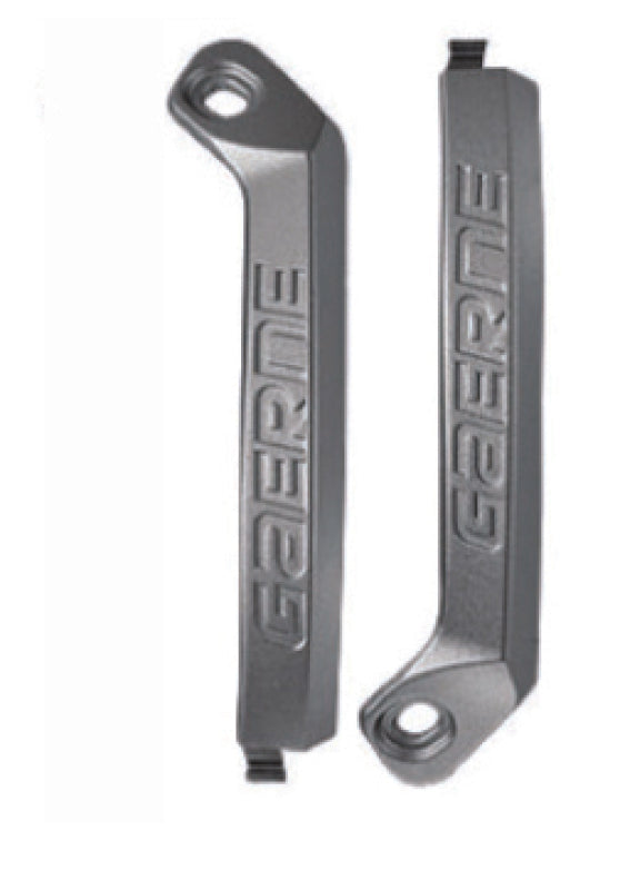 Gaerne GP1 Toe Slider Replacement (Magnesium) - Black 4509-001 4509-001 User 1